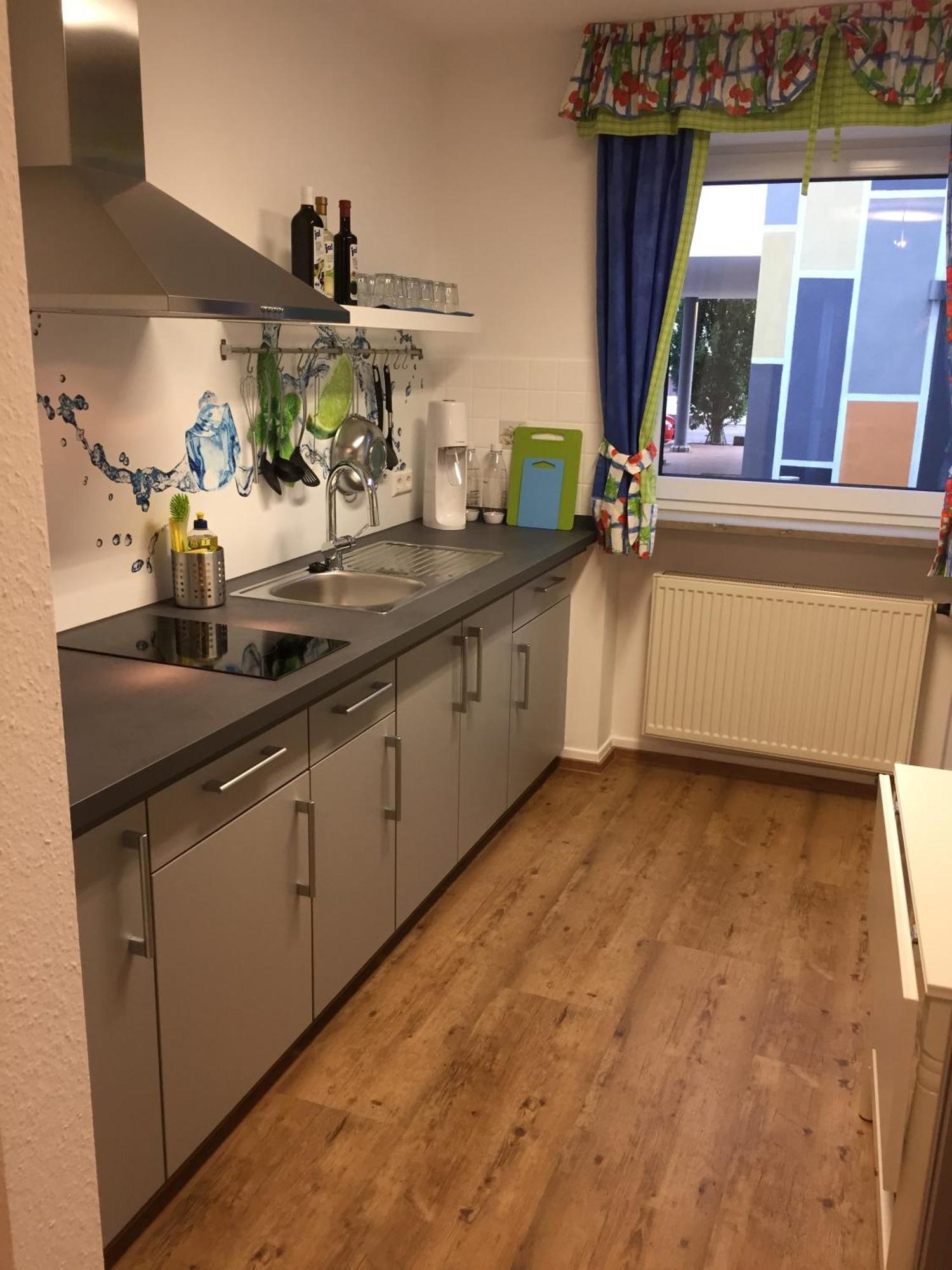 Illertisser Hof Illertissen Exteriör bild