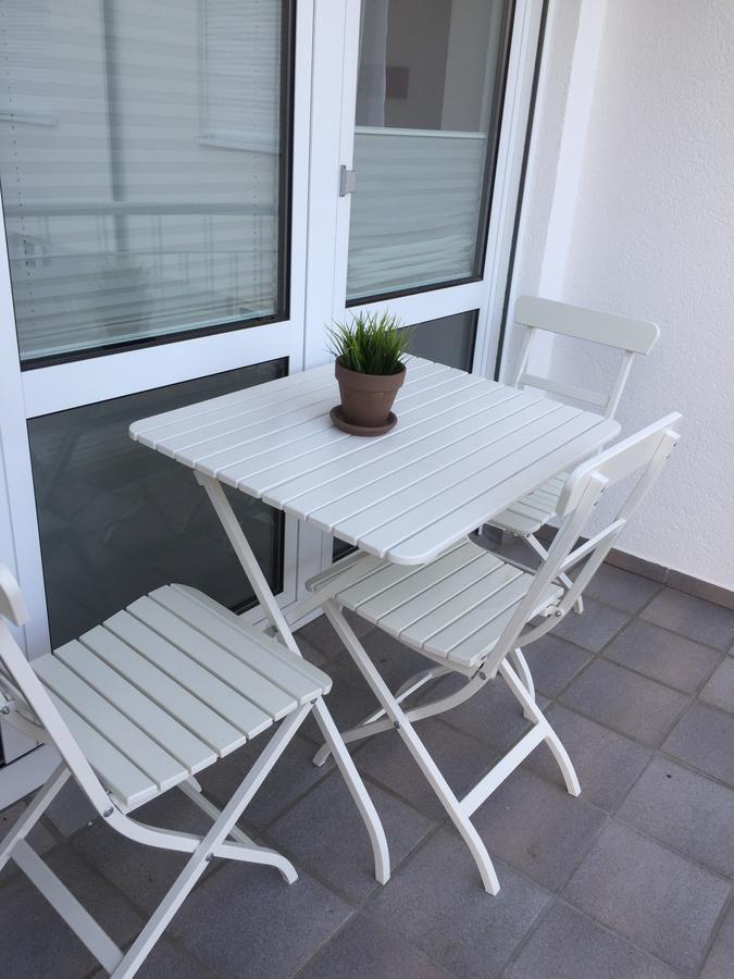 Illertisser Hof Illertissen Exteriör bild